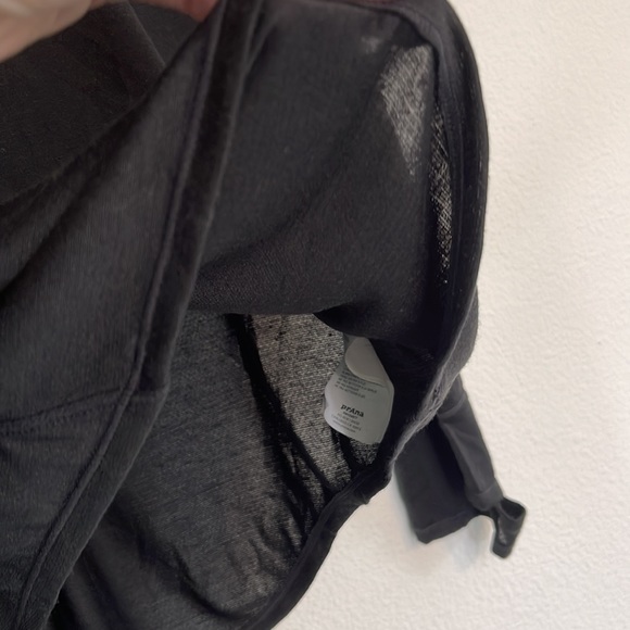 Prana lightweight long sleeve shirt - Picture 3 of 8